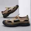 MEN'S OUTDOOR CASUAL MESH BREATHABLE SANDALS MUA2622E2F