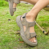 MEN'S DURABLE AND COMFORTABLE SPORT SANDALS MUA1981G8I