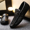 MEN'S ELEGANT LEATHER LUXURY LOAFERS MUA0324G0I