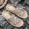 MEN'S BREATHABLE MESH CONVERTIBLE CASUAL SANDALS MUA1607F1F