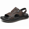MEN'S BEACH CASUAL SANDALS MUA1934F6F