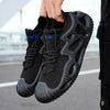 MEN'S CASUAL BREATHABLE RUNNING SNEAKERS MUA0691F3F