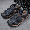 MEN'S ADVANCED TRAIL SANDLES WITH BREATHABLE DESIGN MUA2349F8I
