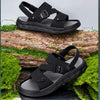 MEN'S LIGHTWEIGHT OUTDOOR CASUAL SANDALS MUA2584F8F