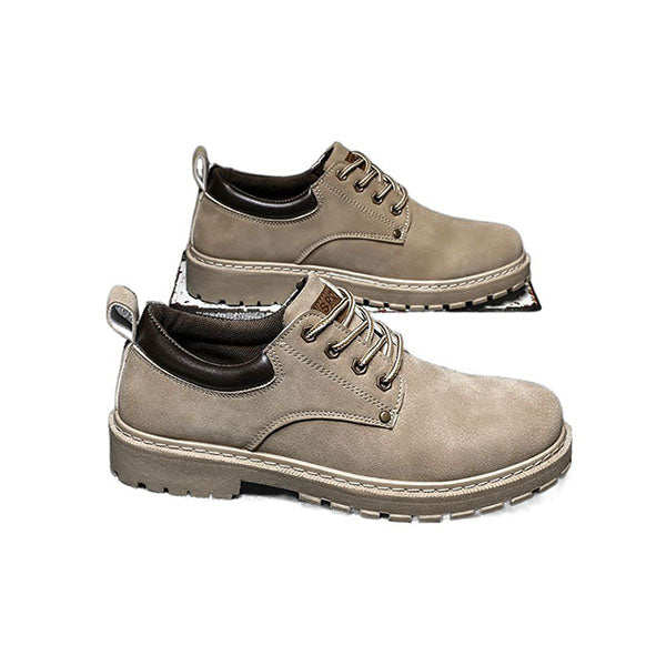 MEN'S RETRO CASUAL PROTECTIVE SHOES 04774540YL