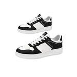 MEN'S CASUAL RETRO SNEAKERS 55788642YL