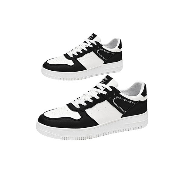 MEN'S CASUAL RETRO SNEAKERS 55788642YL