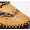 MEN'S VINTAGE LACE UP BOOTS MUA0852G6I