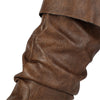 MEN'S RETRO STYLISH LEATHER BOOTS MUA0830G2I