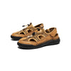 MEN'S OUTDOOR TREKKING SANDALS MUA2762F9I