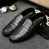 MEN'S CASUAL COMFORT LEATHER LOAFERS MUA0460G2I