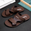 MEN'S SUMMER  RETRO OUTDOOR SANDLES MUA0539G7I