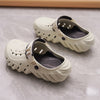 MEN'S ULTRA-COMFORT BREATHABLE CROCS WITH MODERN DESIGN AND VERSATILITY MUA1766G0I