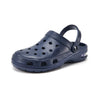 MEN'S COMFORTABLE BREATHABLE STYLISH CLOGS MUA2734E6I