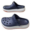 MEN'S BREATHABLE ANTI-SLIP SOFT SOLE BEACH CLOG SHOES MUA0402F5F