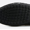 MEN'S WOVEN LEATHER SLIP-ON SHOES MUA0472G4I