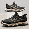 MEN'S BREATHABLE CASUAL HOLLOW RUNNING SHOES MUA0999G6I
