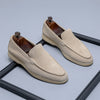 MEN'S ELEGANT SLIP-ON SHOES FOR A PREMIUM LOOK MUA2162G5I