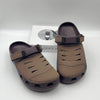 MEN'S OUTDOOR RETRO SOFT EVA CLOGS MUA2613F0I