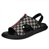 MEN'S CASUAL NON-SLIP BEACH SANDALS MUA2418E9F