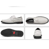 MEN'S BUSINESS BREATHABLE CASUAL SHOES MUA1083F9F
