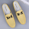 MEN'S BREATHABLE AND CASUAL SLIPPER SHOES MUA2172E4I