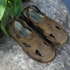 MEN'S BREATHABLE COMFORT SANDAL SHOES FOR ACTIVE LIFESTYLES MUA2186E3I