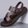 MEN'S PREMIUM COMFORT SANDALS MUA1423E1IYL