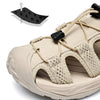 MEN'S DURABLE OUTDOOR SANDALS SHOES MUA0403F8I