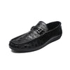 MEN'S ELEGANT LEATHER LUXURY LOAFERS MUA0324G0I