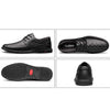 MEN'S BUSINESS BREATHABLE CASUAL SHOES MUA1083F9F