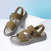 MEN'S LIGHTWEIGHT OUTDOOR CASUAL SANDALS MUA2584F8F