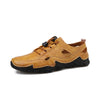 MEN'S ULTRA-LIGHTWEIGHT AND STYLISH CROCODILE-PRINT SHOES MUA1294E0IYL