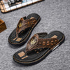 MEN'S CASUAL FASHION SANDAL SLIDES MUA0283G8F