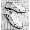 MEN'S HIGH-QUALITY SANDAL SHOES WITH STURDY DESIGN MUA1927E8I