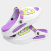 MEN'S FUTURISTIC SPORTY SANDALS WITH EYE-CATCHING DESIGNS AND MAXIMUM COMFORT SHOES MUA1939E8I