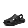 MEN'S CONVERTIBLE OUTDOOR BEACH SANDALS MUA1993F4F