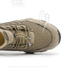 MEN'S BREATHABLE CASUAL HOLLOW RUNNING SHOES MUA0999G6I