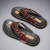 MEN'S CASUAL FASHION SANDAL SLIDES MUA0283G8F
