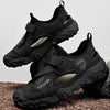 MEN'S BREATHABLE ANTI-SLIP OUTDOOR CASUAL SHOES MUA3081F7F
