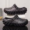 MEN'S ULTRA-COMFORT BREATHABLE CROCS WITH MODERN DESIGN AND VERSATILITY MUA1766G0I