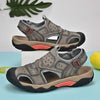 MEN'S CLOSED-TOE DURABLE BEACH SHOES MUA2708E8F