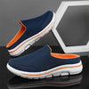 MEN'S LIGHTWEIGHT BREATHABLE WALKING SHOES MUA1551E7I