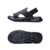 MEN'S SPORTY BREATHABLE SLIDERS SHOES MUA2457E4I