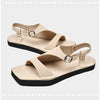 MEN'S CLASSIC PADDED SANDALS WITH COMFORT AND CASUAL STYLE MUA1996F2I