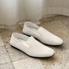 MEN'S STYLISH LEATHER LOAFERS WITH COMFORT FIT MUA1683E8I