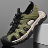 MEN'S HIGH-TECH BREATHABLE AND DURABLE SHOES MUA3051E9I