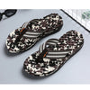 MEN'S CASUAL MULTI-COLOR STRAP-SANDALS SHOES MUA0503F0I