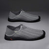 MEN'S BREATHABLE MESH SOFT SOLE CASUAL SHOES MUA1775F8F