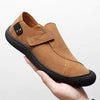 MEN'S SOFT-SOLED SLIP-ON CASUAL SHOES MUA2549F6F